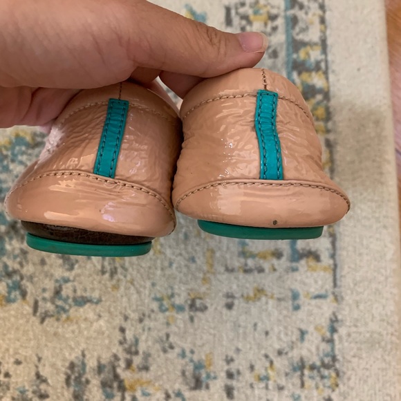 Tieks Blush - Picture 3 of 6